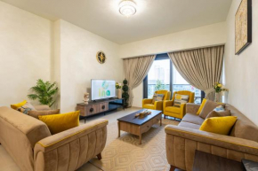 INA Homes - Act 1 Full Burj Khalifa and Fountain Views